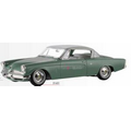 9" Green 1953 Studebaker Starliner Die Cast Replica Vehicle